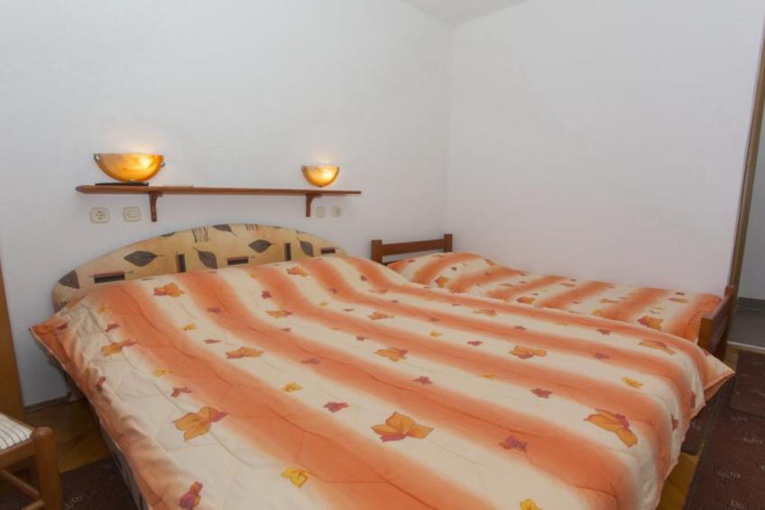 Triple Room with Private Balcony (A3) - foto 11