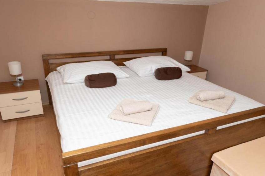 Five Bedroom Villa With Pool - foto 21