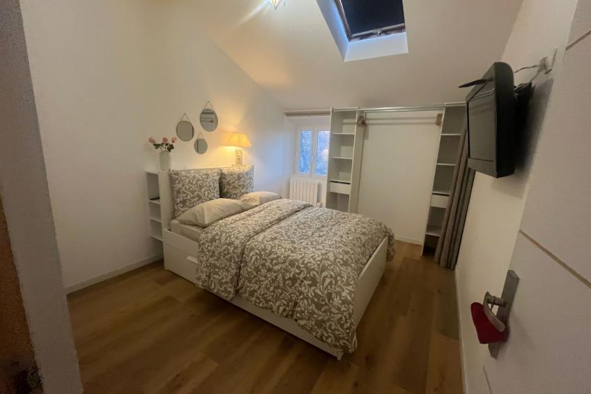 Oberseite der Villa Les Tilleuls - foto 10