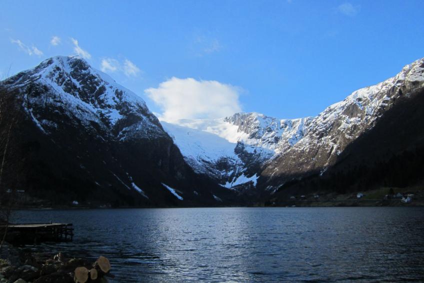 Fjordtraum - foto 23