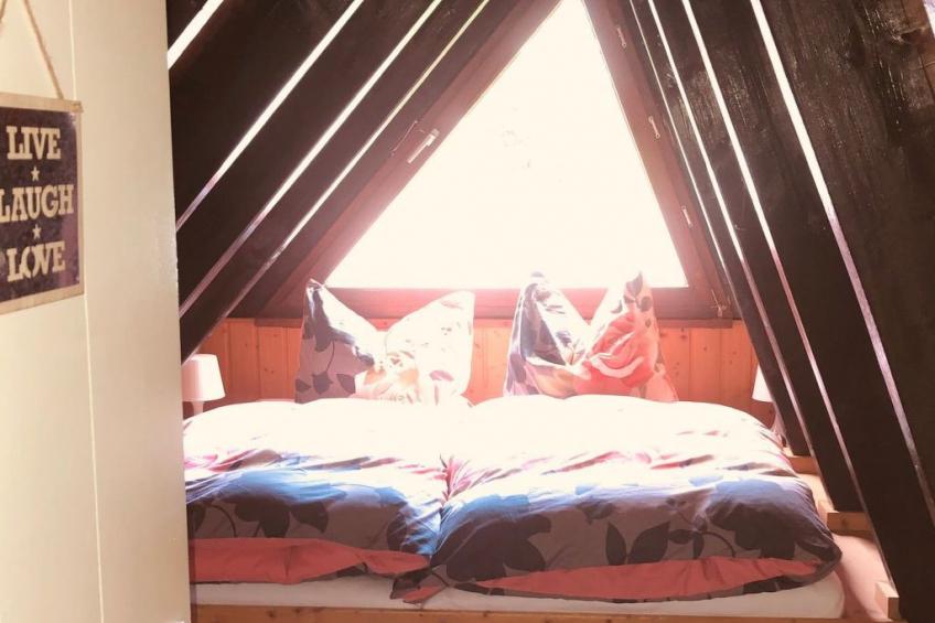 Eifelhäuschen - foto 21