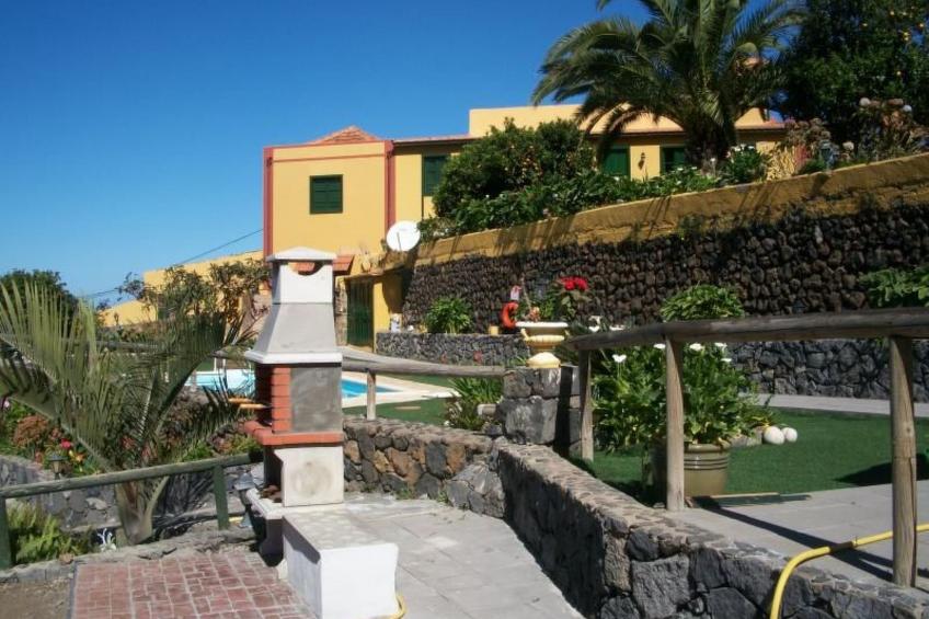 Typisches, renoviertes kanarisches Landhaus - foto 34