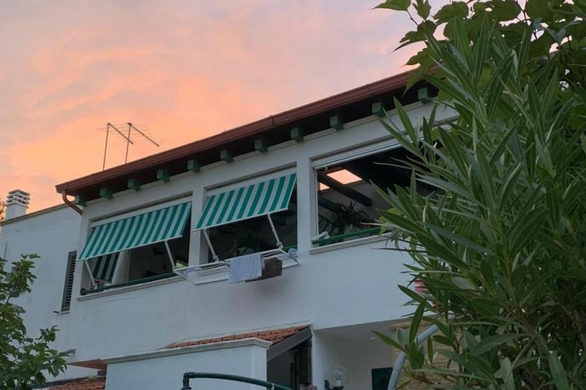 Wohnung in Campomarino mit privatem Parkplatz - foto 11