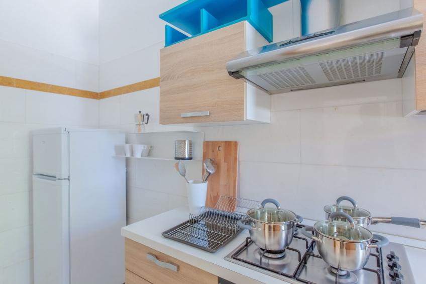 Villa in Gehweite des Strandes - foto 9