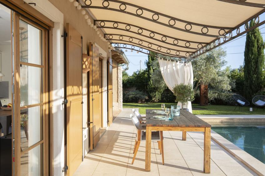 Villa Vento di Mare - foto 13