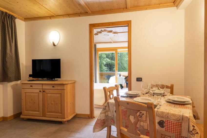 Residence gli Scoiattoli - foto 10