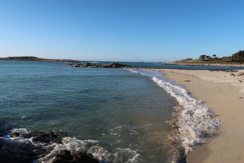 Residenz Keryvet, Meerblick, Strand 2 Minuten entfernt - foto 33