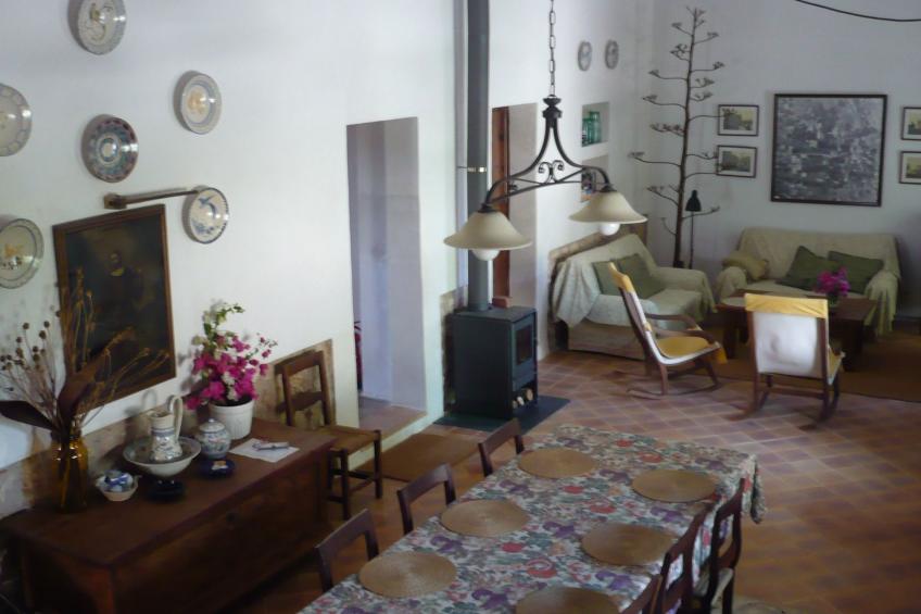 Finca "Son Pereto" mit privatem Pool - foto 44