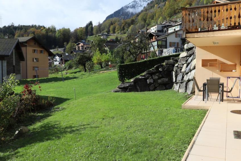 Petit Nid Douillet au Coeur de Salvan - foto 19