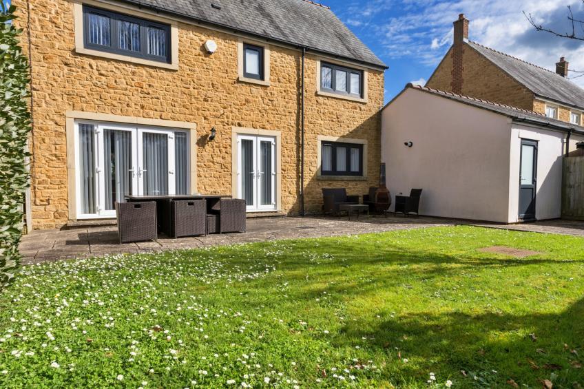 Hollies Cottage, Elm (4 bed) - foto 23