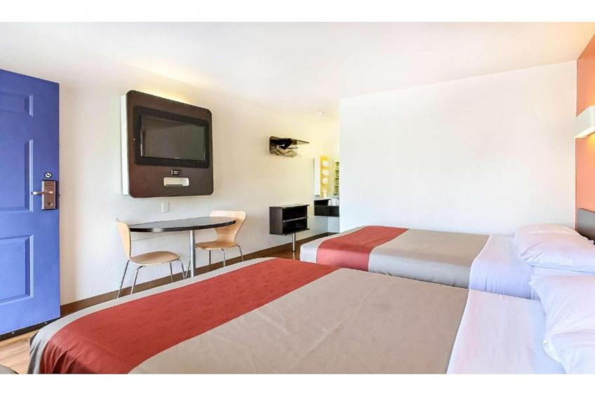2 Full Beds - foto 6