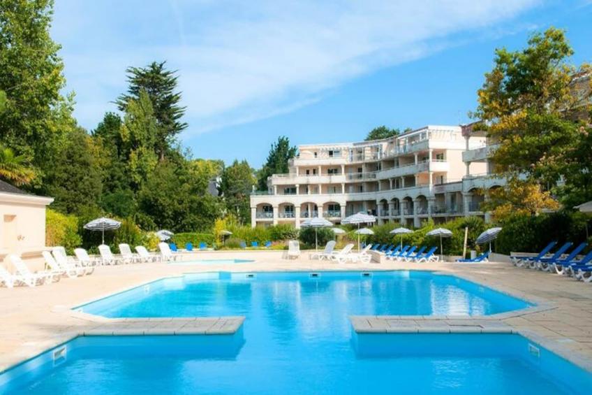 Résidence Goélia Royal Park - foto 7