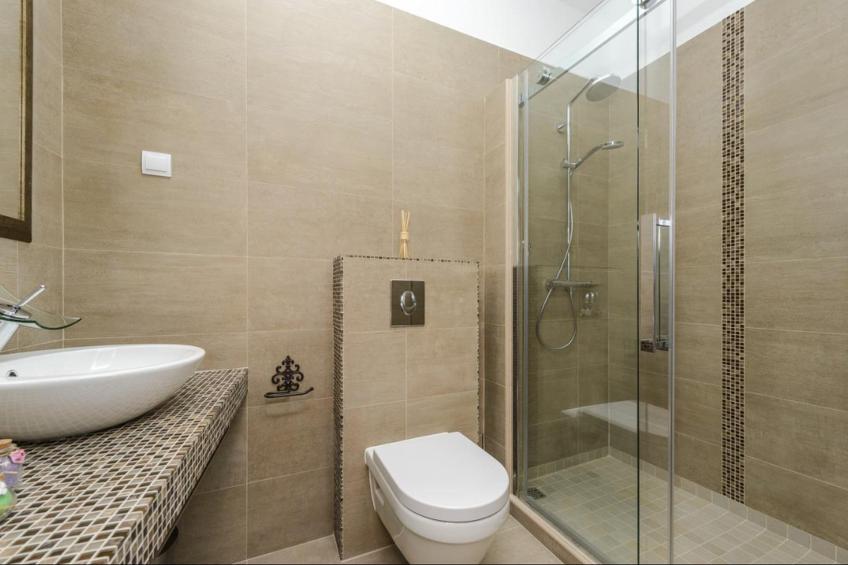 Apartments Franka Old Town - One Bedroom Apartment - foto 12
