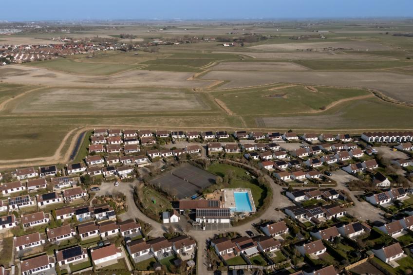 Studio Zeepolder III A19 - foto 23