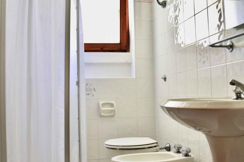 Vakantiewoning Driekamerappartement met WiFi en airconditioning - BF-YFXHC - foto 11