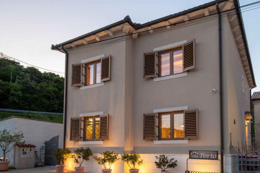 Ferienhaus direktno na moru - BF-WTFKK - foto 3