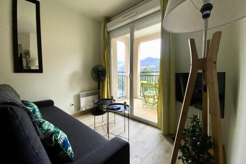 Résidence Les Naïades F25 - 1 Chambre Pour 4 Personnes ! - foto 10