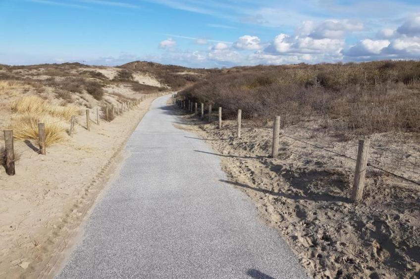 Scheveningen Harbour 18C - foto 27