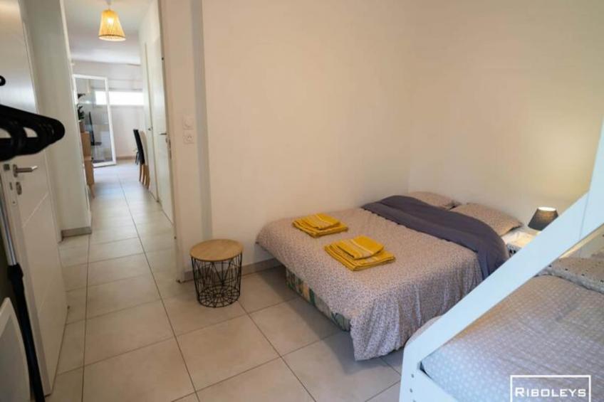 Villa T3 à 400m De La Plage Avec Piscine - foto 14