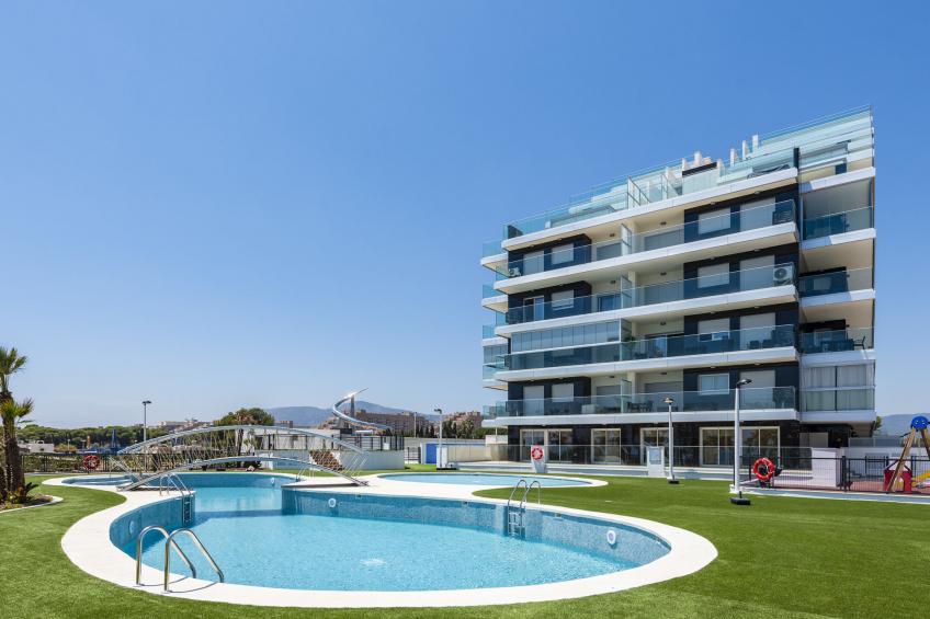 Ciudad Jardin 2 - Marina d'Or - foto 20