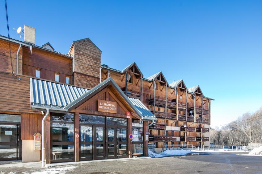 Le Hameau de Valloire 2p4p - foto 4