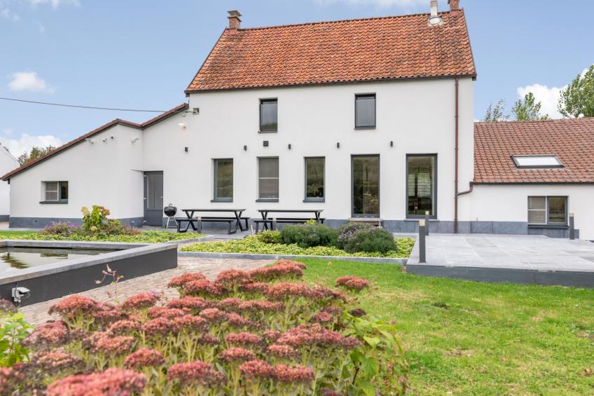 Landhuis Brakelbos - foto 54