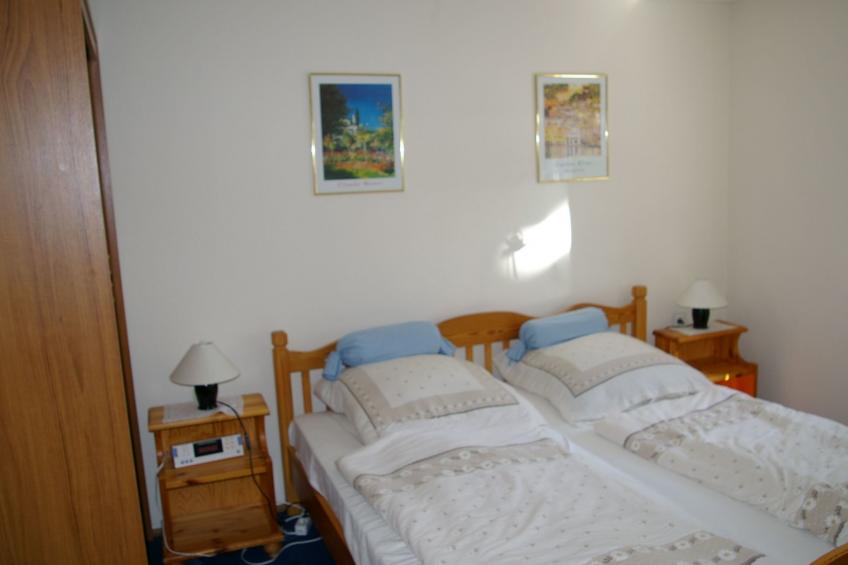 Kinderfreundliche Ferienwohnung in Waldnähe - foto 7