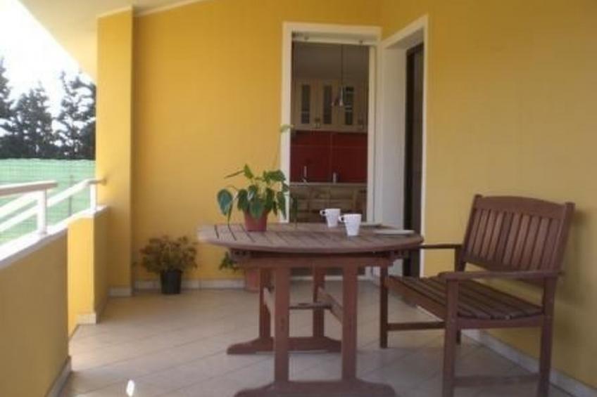 Wohnung in Soleminis mit Grill - foto 8