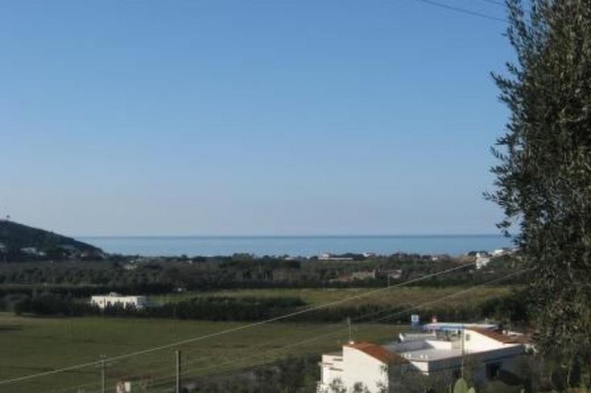 Zwei-Zimmer-Penthouse-Wohnung mit Terrasse mit Meerblick - foto 54