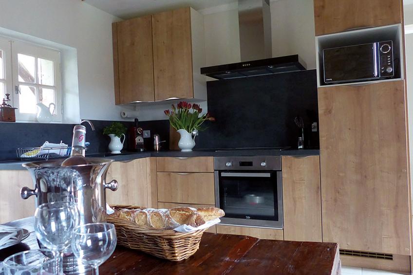 La Ferme des Paons - foto 8