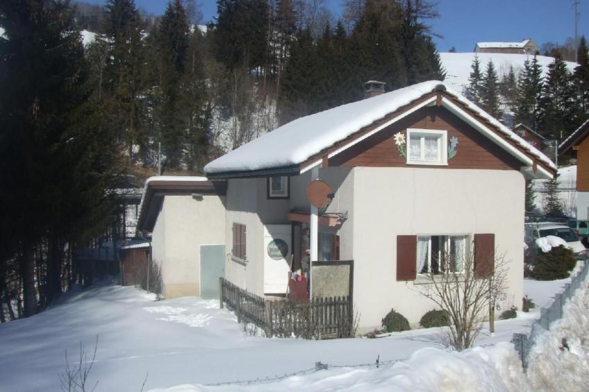 Bömmeli,Appenzell AR - foto 31