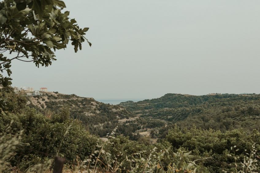 Villa Maya mit Pool und Bergblick - foto 7