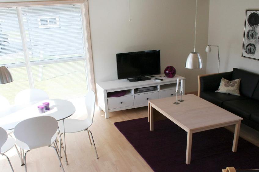 6 Pers., 2 Soveværelser,Stue/Bad - foto 42