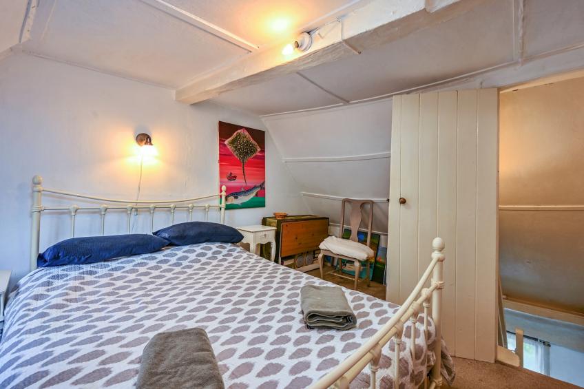 Old Town Cottage, Hastings - foto 5