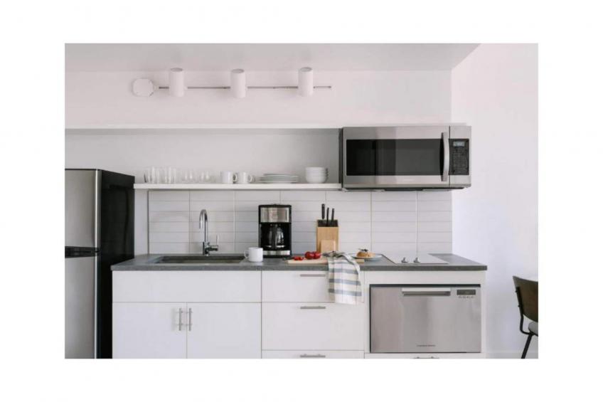Cozy 1 Bedroom Apartment 1 Queen Bed  LIC - foto 9