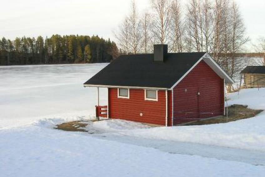 Jokijärven lomat/kallela