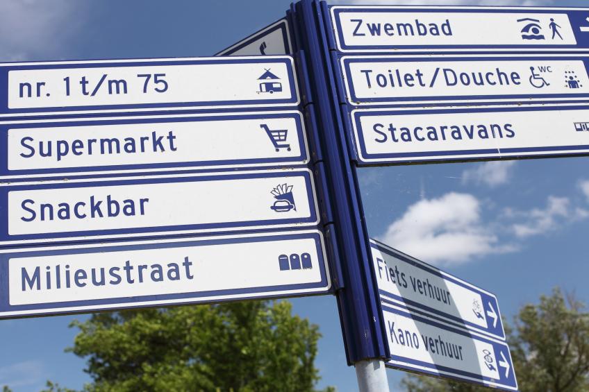 Vakantiepark Zeebad - Type ZWAL - foto 14