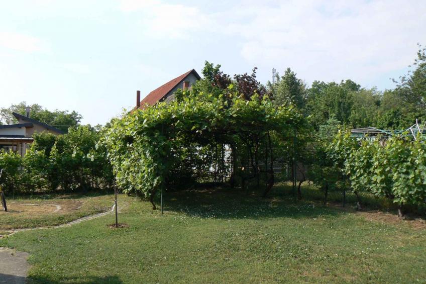 Holiday house for families in a quiet location - BF-VNBG3 - foto 3