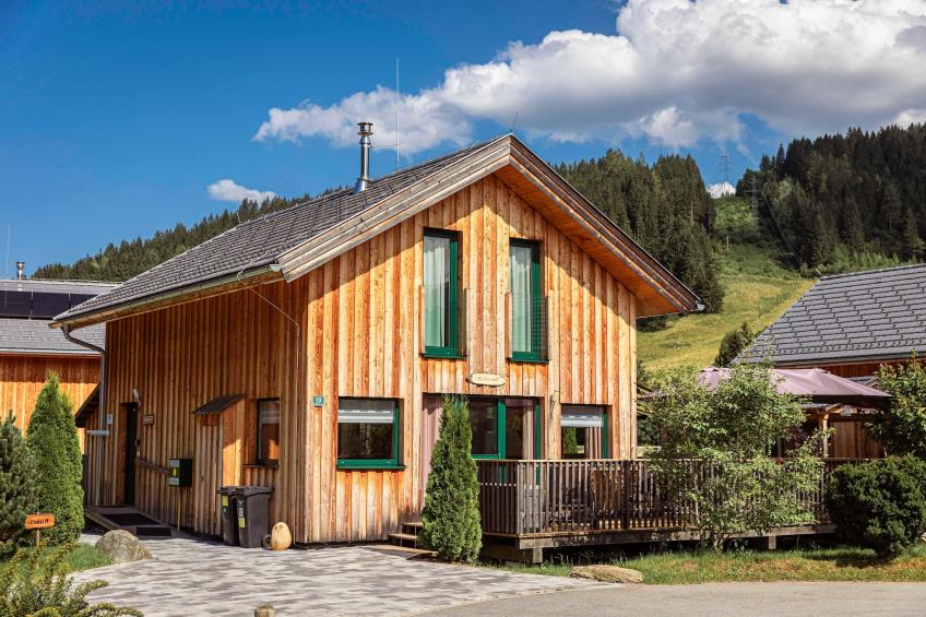 Murau Chalet 19 - foto 8