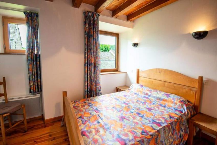 Gîte de France Gîtes de france 4/6 personnes a 3 épis - foto 18