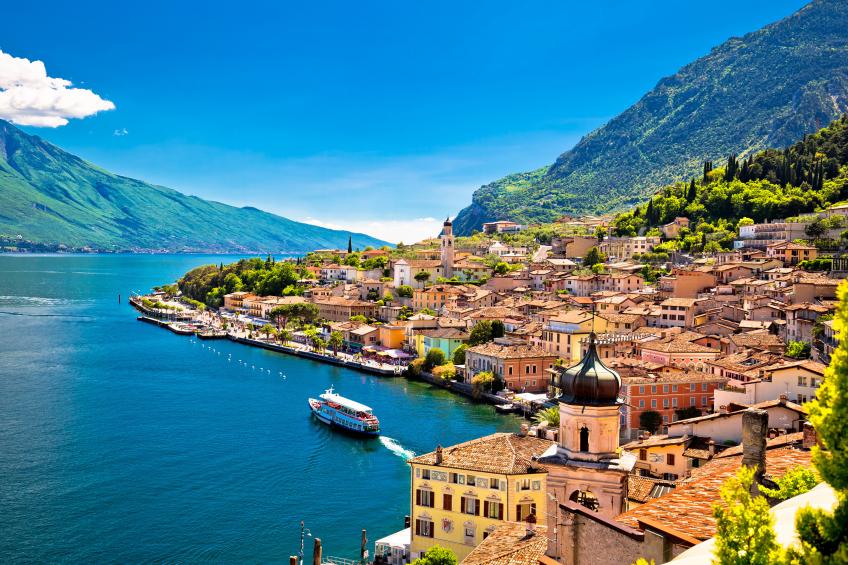 Balcone Panoramico sul Garda - foto 25