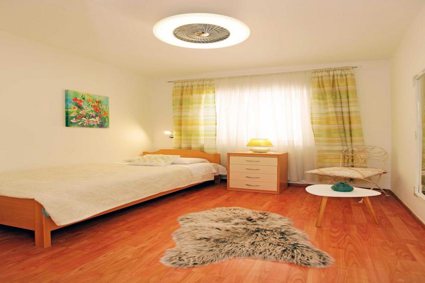 Sunshine Apartment Doda - Three Bedroom Apartment with Balcony and Sea View - foto 19