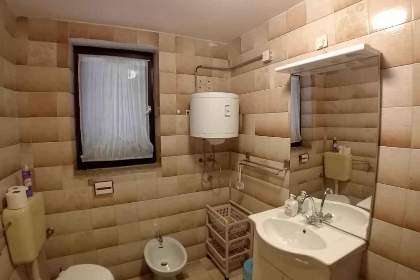 Vakantiewoning met balkon - VW-KW8HN - foto 12