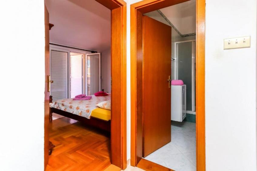 Relaxing Apartment on Budva Coastline - One Bedroom Apartment - foto 11