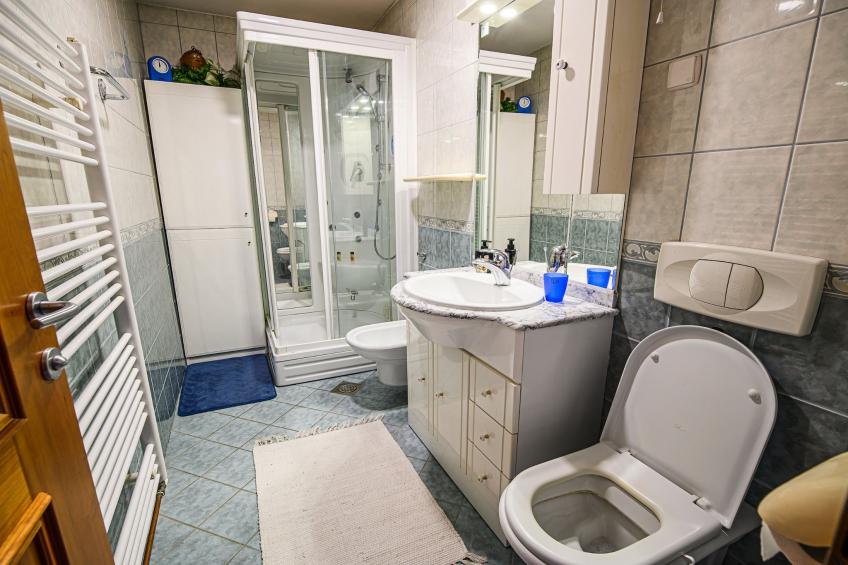 Sunny and Spacious Apartments with Terrace near Water Park - One Bedroom Apartment with Terrace - foto 12