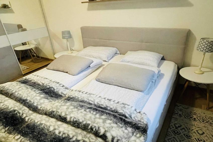 Rustic and Radiant Retreat Apartments with Terrace - Classic One Bedroom Apartment with Terrace (owner app 12) - foto 12