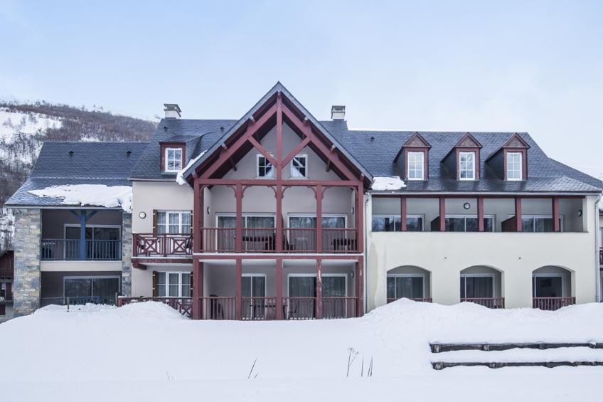 Les Jardins de Balnéa 4P9N - foto 25