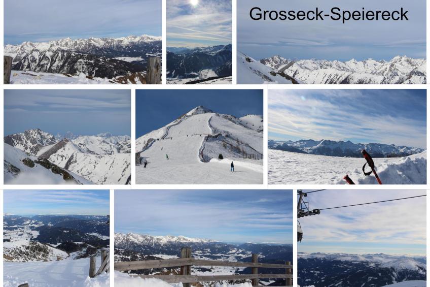 Ski Nature Apartment Lungau Top 6 - foto 31