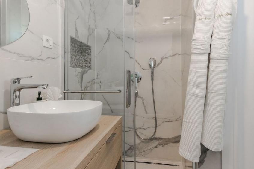 Villa Bante an der Strandpromenade - foto 21