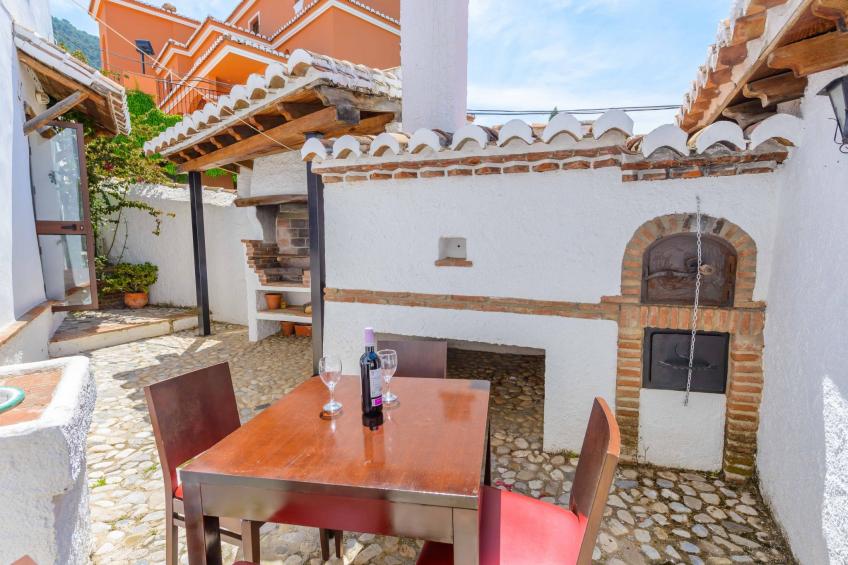 Typisches zentrales Haus - foto 38